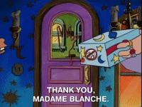 hey arnold nicksplat GIF