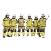 Lzkall Sticker by Feuerwehr Kall