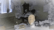 Animation Face GIF by Alex Boya