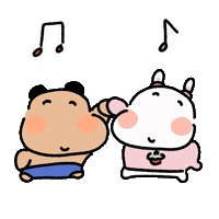 순돌희네 Sticker
