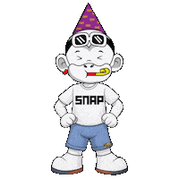 Night Out Picture Sticker by Zhot