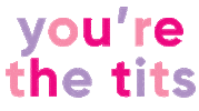 Main Character Sticker by Curvy Kate ltd