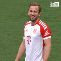 Germany Football GIF by DAZN Belgium