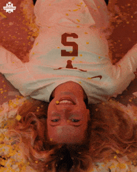 Ncaa Volleyball GIF by NCAA Championships