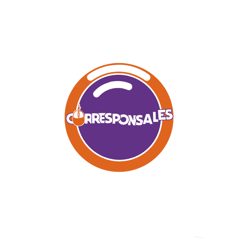scout_es giphyupload scout corresponsal corresponsales scouts Sticker