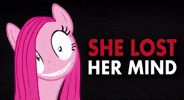 My Little Pony Mlp Meme GIF