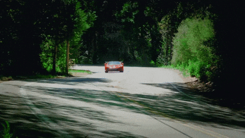 Chevrolet Corvette Chevy GIF by jesse_iwuji