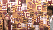 Cuc GIF by CUCougars