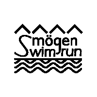 Swim Swimrun Sticker by Smögen Dyk & Upplevelse