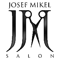 Blow Dry Hair Salon Sticker by Josef Mikel Salon