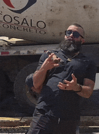 Sticker Hablando GIF