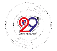 Sticker by LSPR Communication and Business Institute