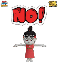 Icon No Sticker by Zhotcita