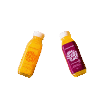 Passion Fruit Juice Sticker by Natureal Philippines