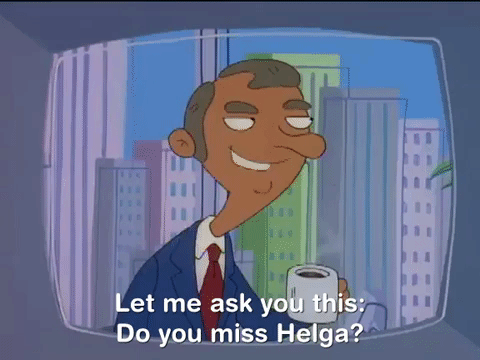 hey arnold nick splat GIF