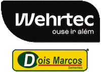Wehrmann Sticker by Inova Genética