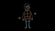 shapeshifter GIF by Hardly Art