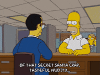 homer simpson episode 6 GIF