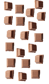 Rain Raining Sticker by Ritter Sport