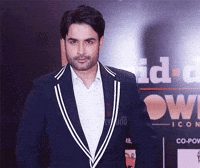 Vivian Dsena GIF