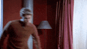 tommy wiseau carolyn minnott GIF by The Room