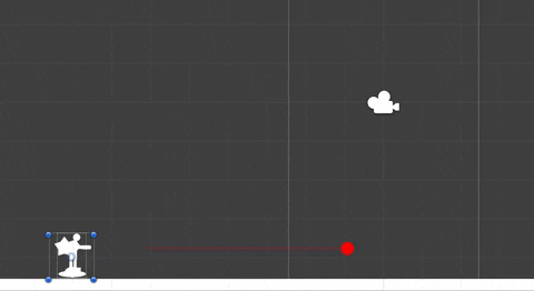 GladioGames giphygifmaker unity game development indie game development GIF