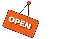 Small Business Animation Sticker