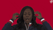 Winter Olympics Wow GIF by Team USA
