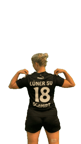 Lsv Sticker by Luener SV Handball