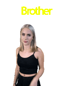 Bb20 Gina Sticker by ProSiebenSat.1