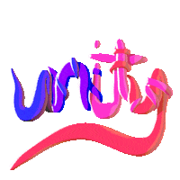 Come Together United States Sticker by Creative Courage