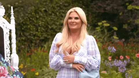 Dance Omg GIF by Real Housewives Of Cheshire