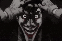 Evil Laugh GIF