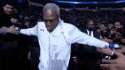 Sport Mma GIF by UFC