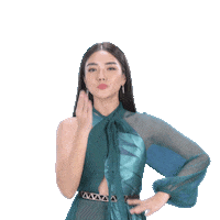 Ladiiprang Sticker by SALZTHAILAND