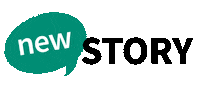Brand New News Sticker by Storymaker