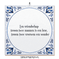 Humor Respect Sticker by Tegelspreuken.nl