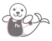 Pia Guarderia Sticker by Grupo Quantum