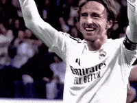 Modric GIF