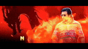 Surya GIF by Magic Man Gifs