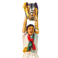 Winner Trofeo Sticker by Parma Calcio 1913