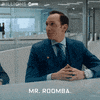 Season 5 Episode 6 GIF by Billions