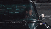 Hungry Drive Thru GIF by UFC