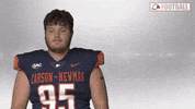 Cnfb GIF by Carson-Newman Athletics