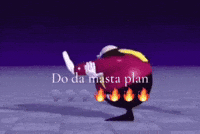 Master Plan GIF