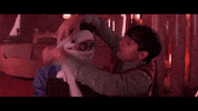 Halloween Zombie GIF by VVS FILMS