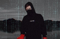 fight boxing GIF by Alan Walker