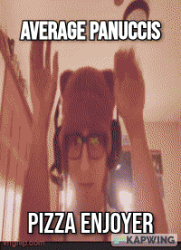 American Football Cat GIF