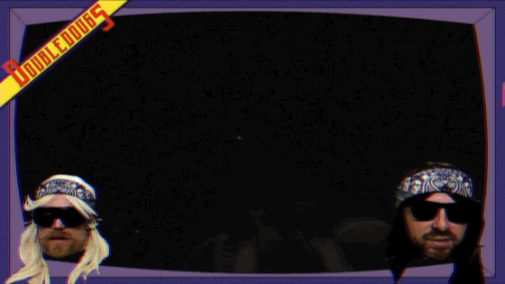 Scared Twitch Streamer GIF by Four Rest Films