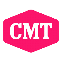 Country Music Sticker by CMT